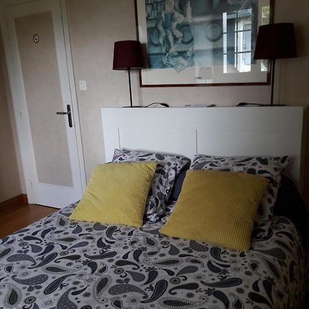 Chambre dans jolie demeure Gouesnou Extérieur photo