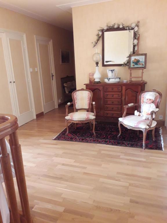 Chambre dans jolie demeure Gouesnou Extérieur photo